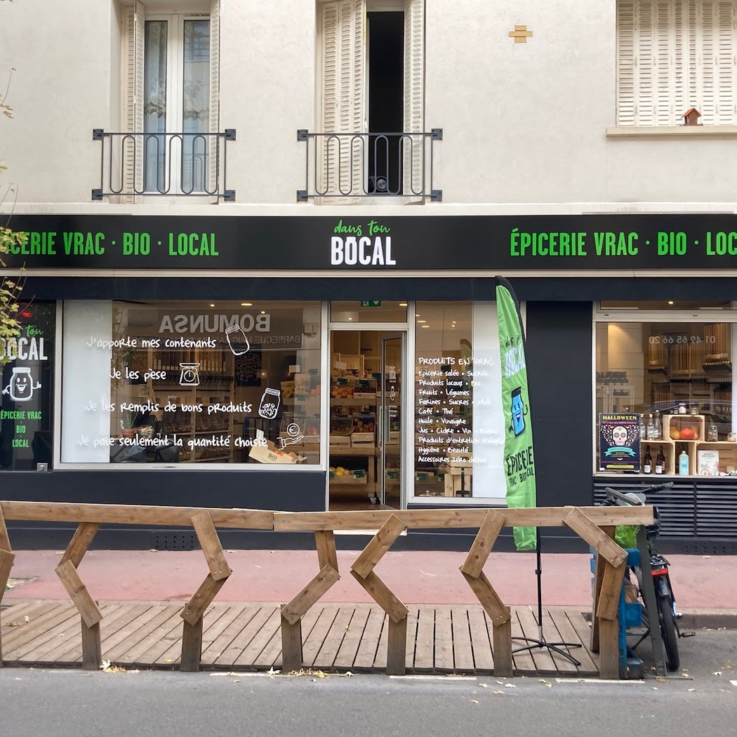 Dans ton bocal 2